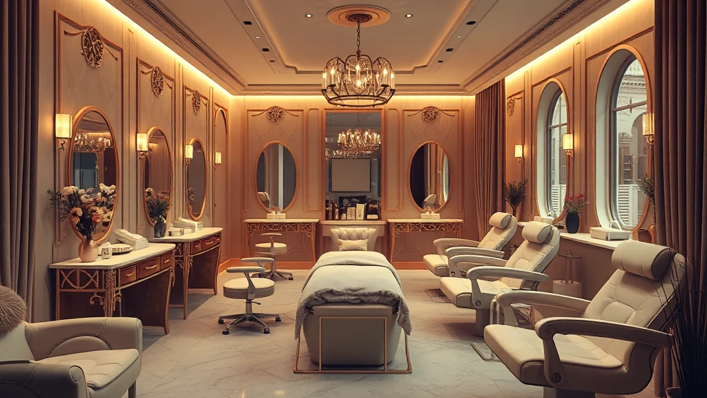 Ile kosztuje profesjonalny zabieg na twarz w Pasym 2026?