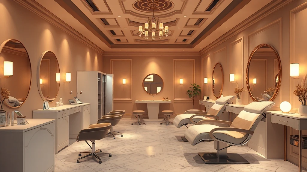 Ile kosztuje profesjonalny zabieg na twarz w Pasym 2026?