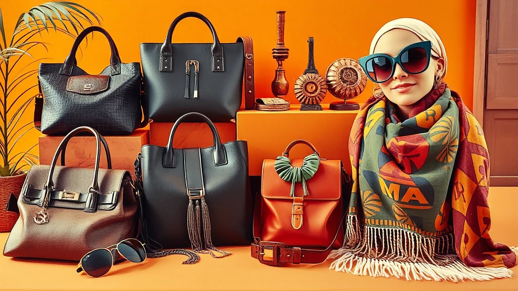 Jakie akcesoria będą modne w 2026 roku?