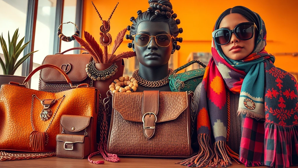 Jakie akcesoria będą modne w 2026 roku?