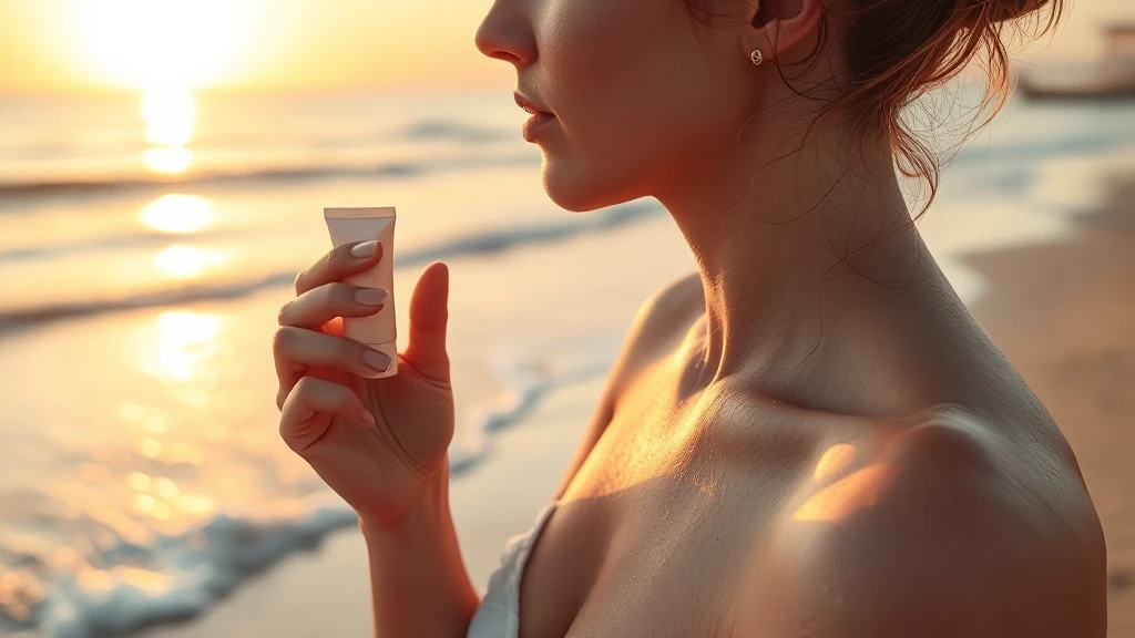 Jak dbać o skórę po opalaniu?