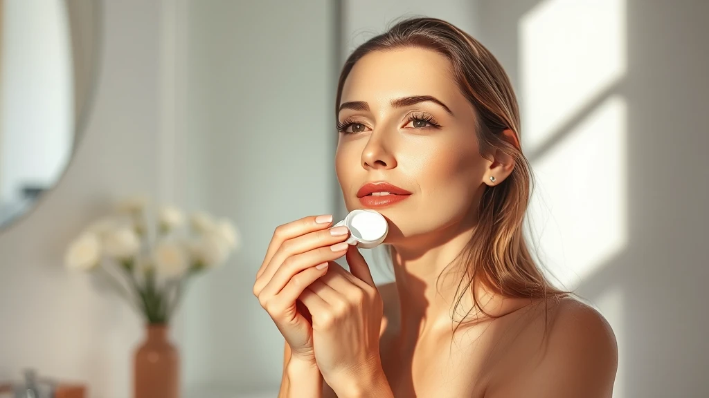 Co zrobić, gdy skóra jest odwodniona?