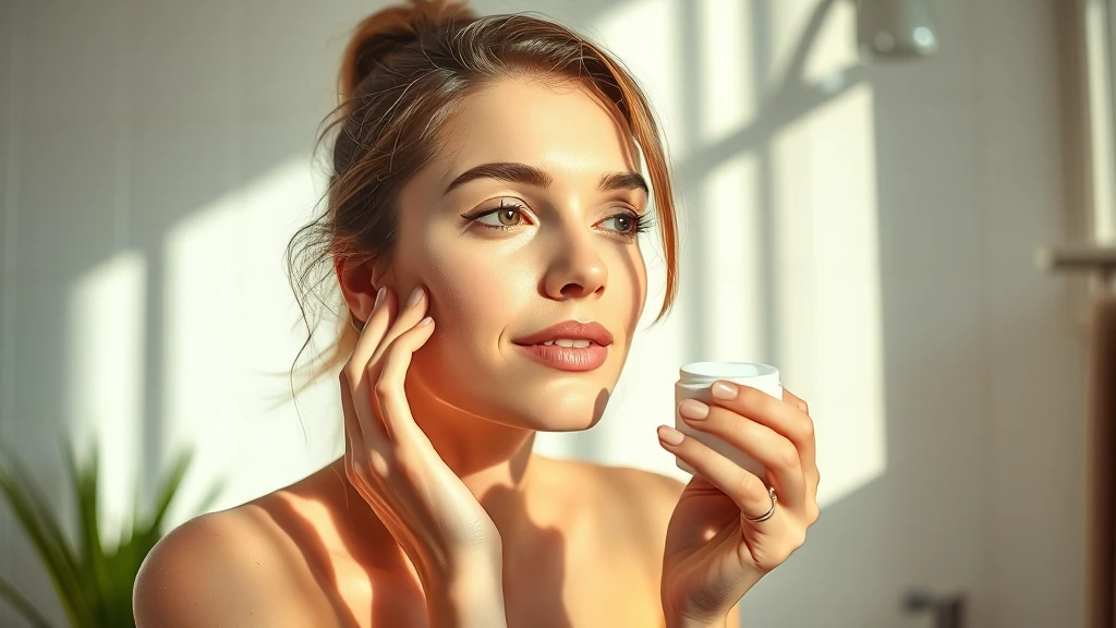 Co zrobić, gdy skóra jest odwodniona?