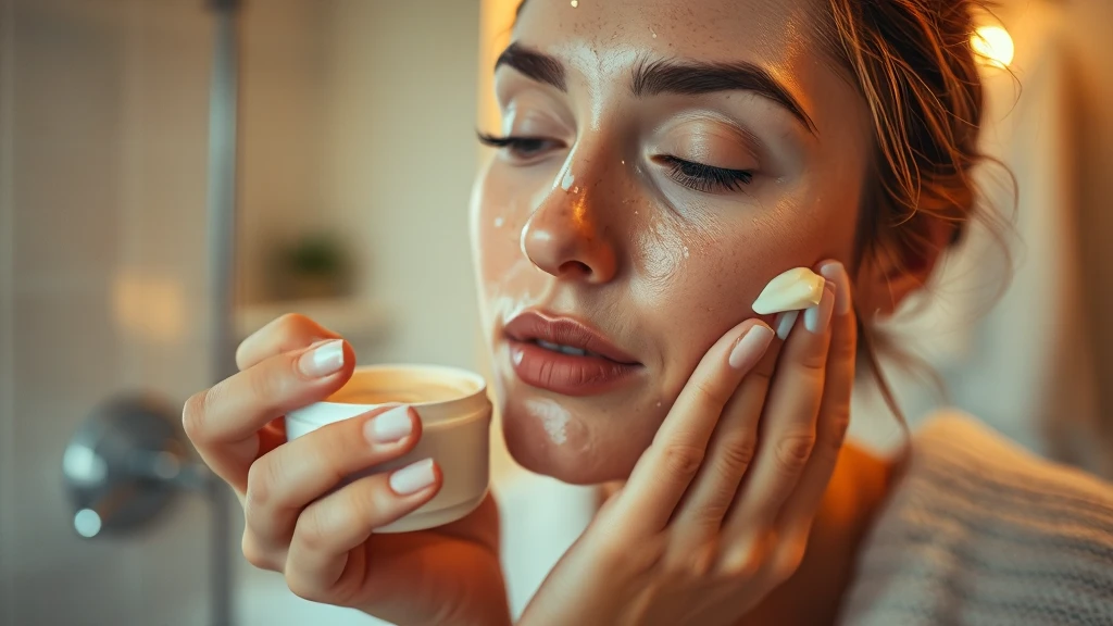 Jakie są najlepsze sposoby na pielęgnację cery wrażliwej?