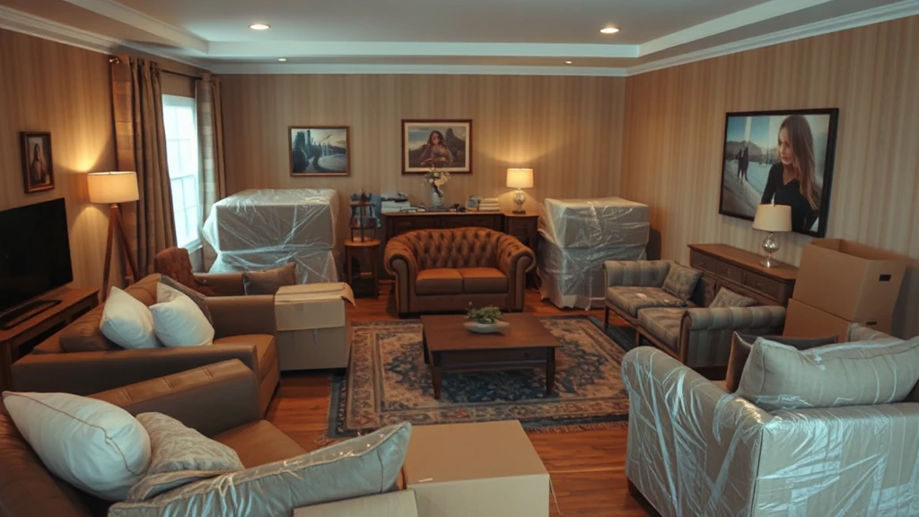 Wysyłka gabarytów: Jak tanio nadać meble lub AGD?