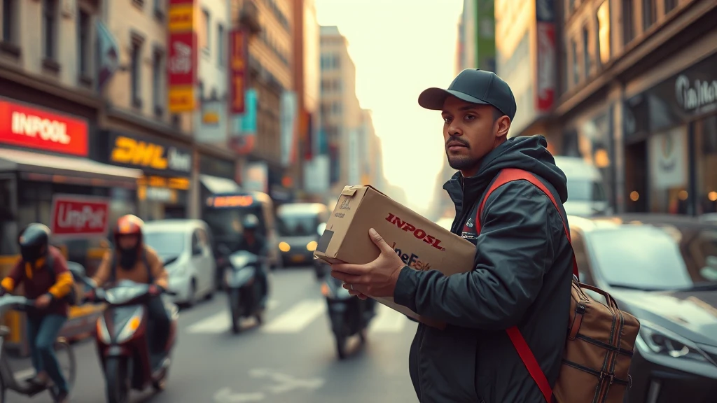 Porównanie cen: DPD, InPost, DHL, FedEx – gdzie najtaniej?