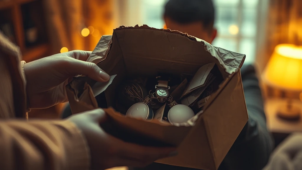 Jak reklamować uszkodzoną przesyłkę kurierską?