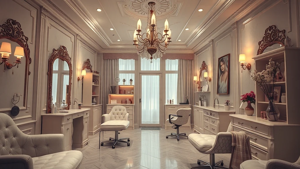 Ile kosztują usługi kosmetyczne w Sośnicowicach 2026?