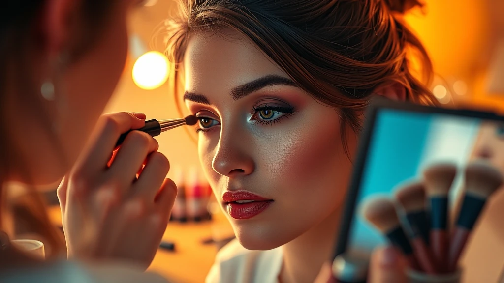 Jakie są najlepsze kosmetyki do makijażu oczu na 2026 rok?