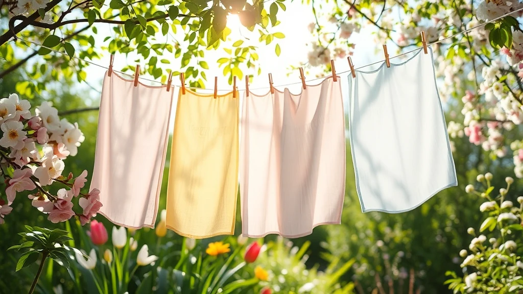 Jakie materiały wybierać na wiosenne stylizacje?