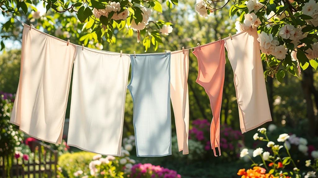 Jakie materiały wybierać na wiosenne stylizacje?