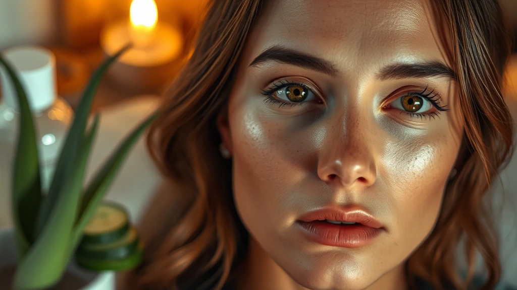 Co zrobić, gdy woreczki pod oczami się nie znikają?