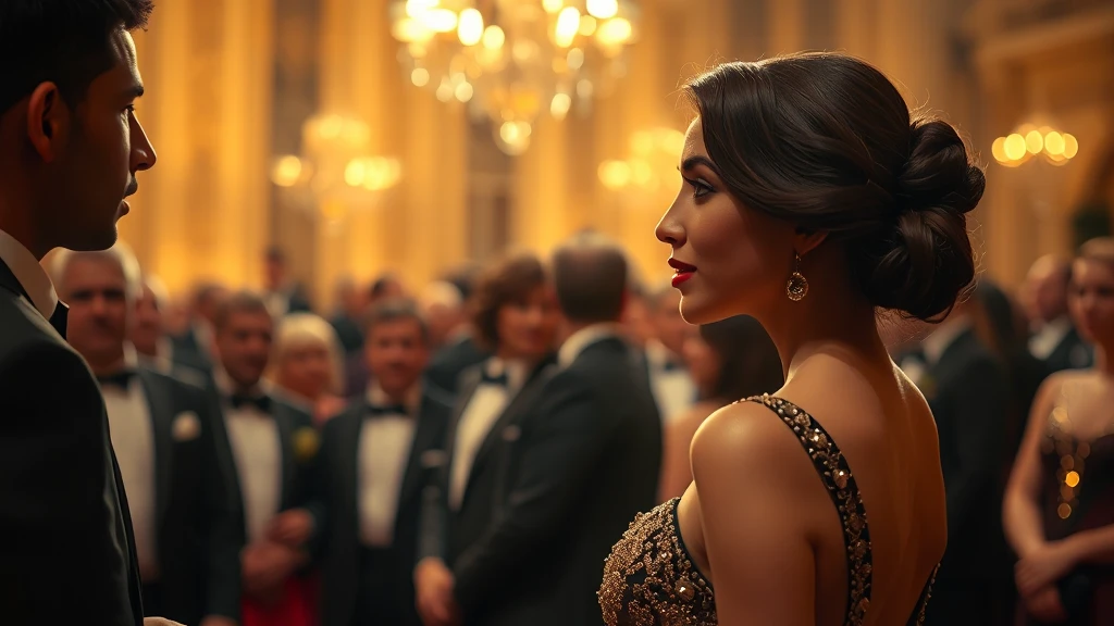 Jakie są najważniejsze zasady stylizacji na formalne wydarzenia?