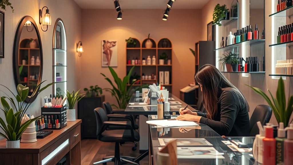 Ile kosztuje profesjonalny zabieg manicure w Szczebrzeszyn 2026?