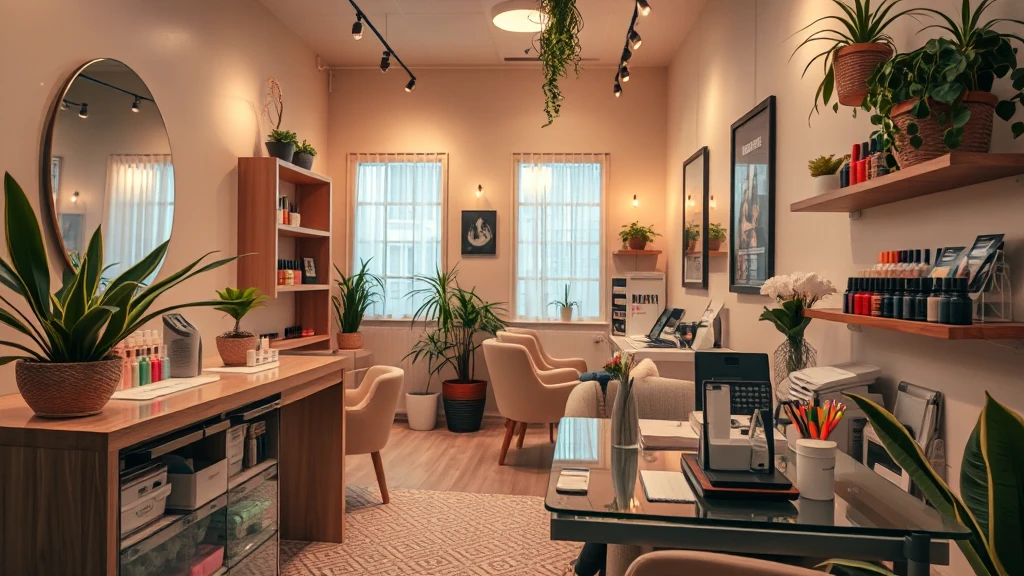 Ile kosztuje profesjonalny zabieg manicure w Szczebrzeszyn 2026?