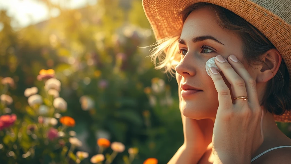 Czy warto zainwestować w kosmetyki z filtrem UV?