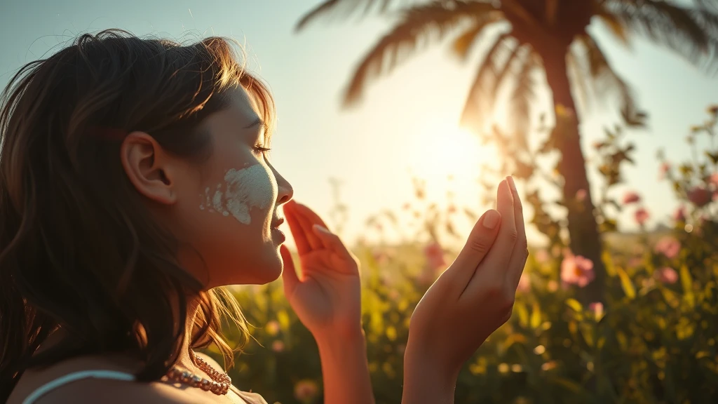 Czy warto zainwestować w kosmetyki z filtrem UV?