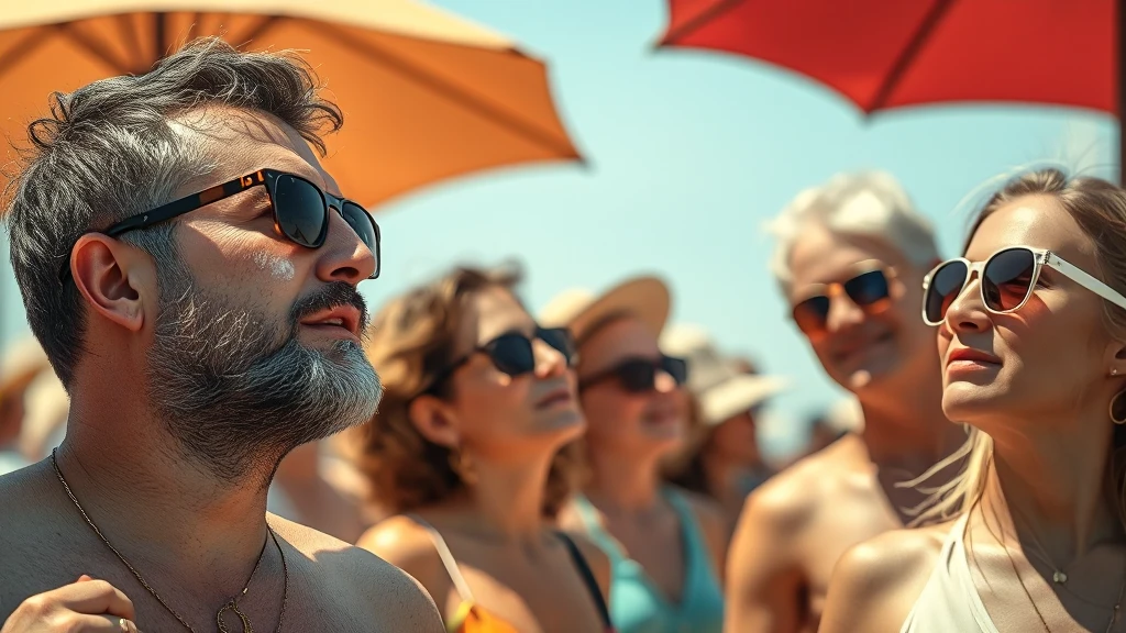 Jak dbać o cerę latem? Sprawdź skuteczne sposoby!