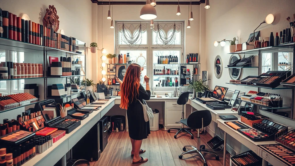 Ile kosztuje kurs makijażu w Jastarni 2026?