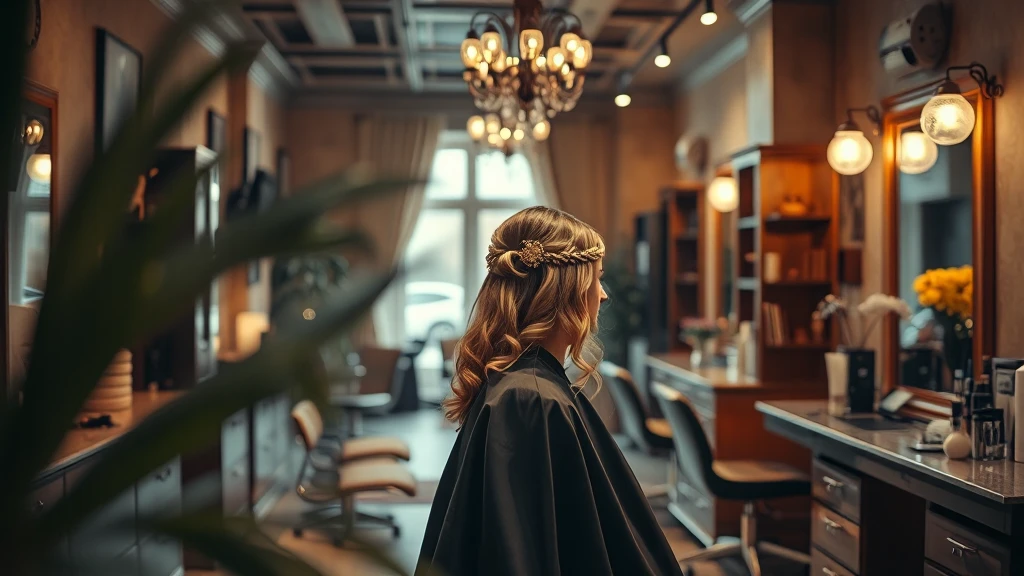 Ile kosztuje wykonanie fryzury na specjalną okazję w Gąsawa 2026?