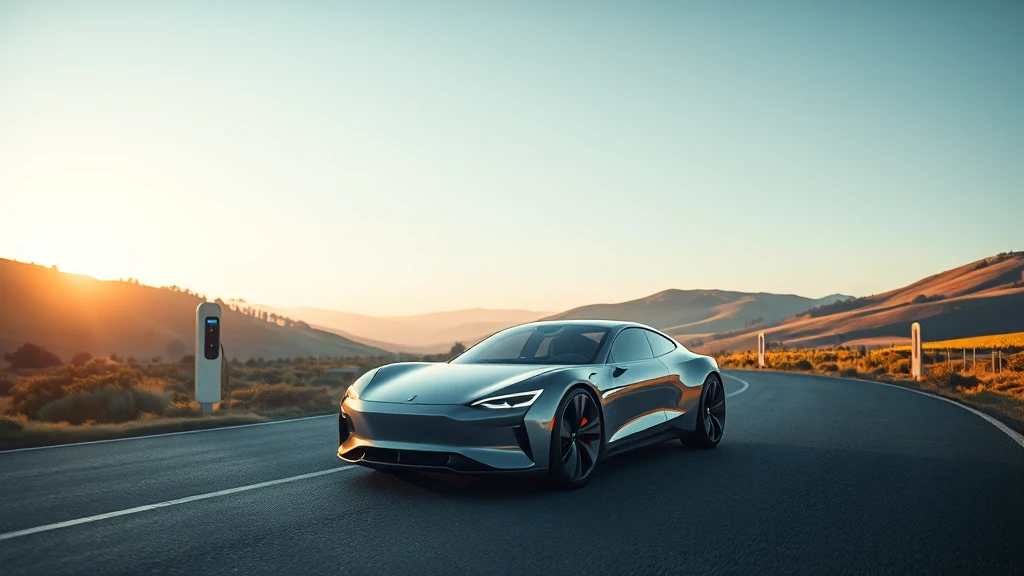 Czy warto inwestować w samochód elektryczny w 2026 roku?