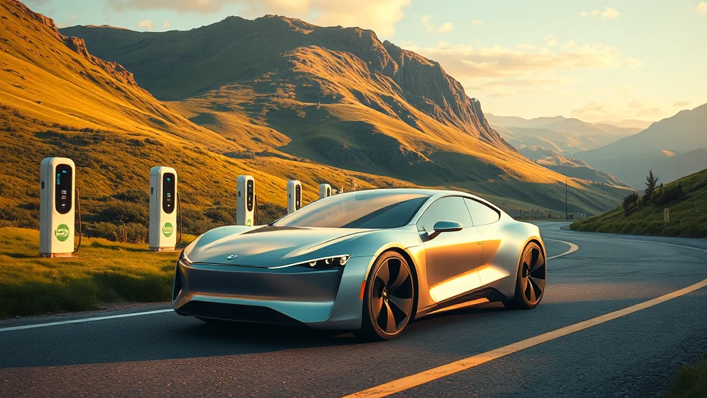 Czy warto inwestować w samochód elektryczny w 2026 roku?