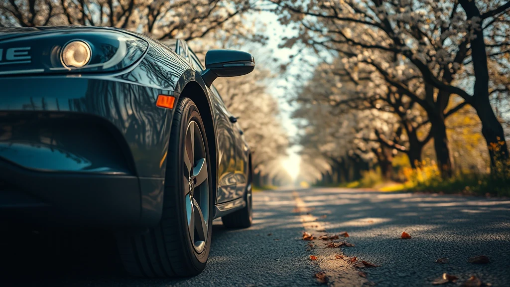 Kiedy warto wymienić opony na letnie w 2026 roku?