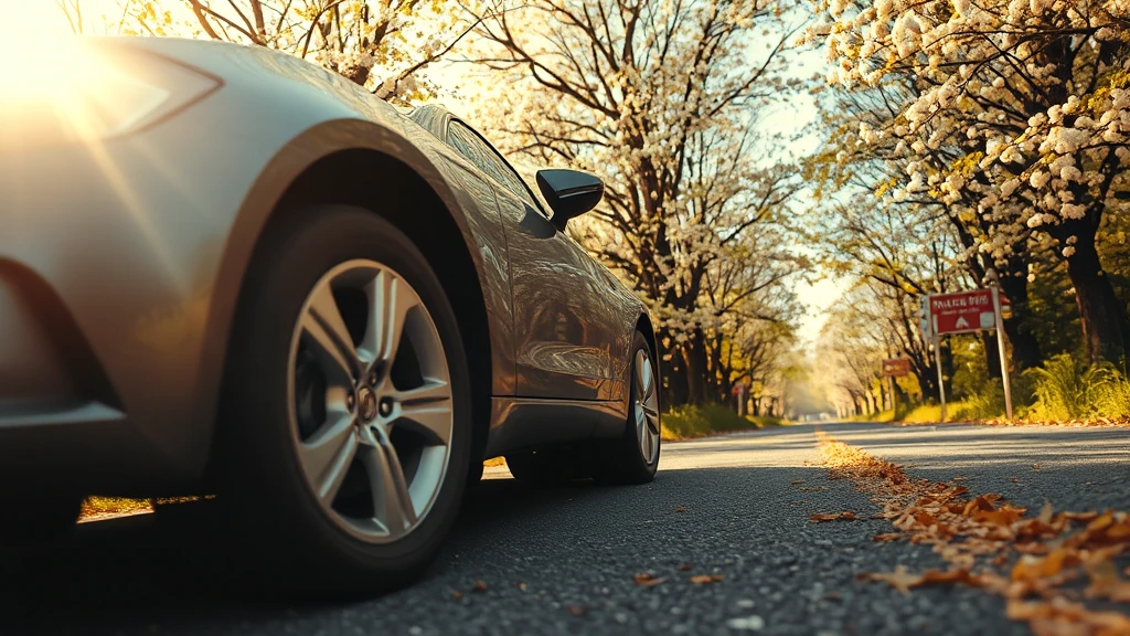 Kiedy warto wymienić opony na letnie w 2026 roku?