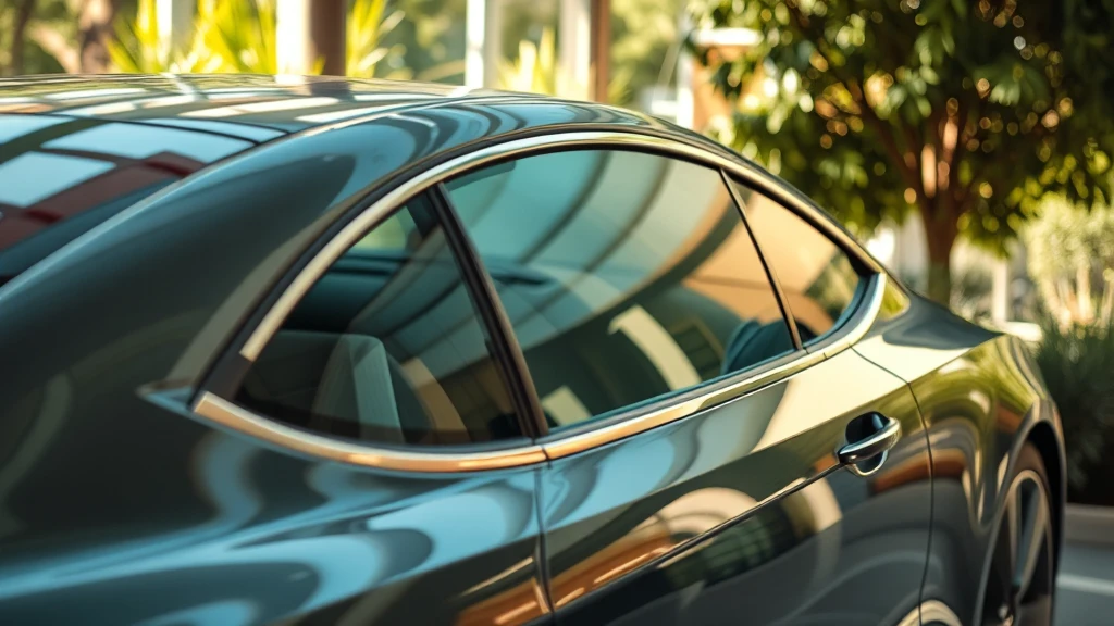 Jak poprawnie przygotować auto do sprzedaży?