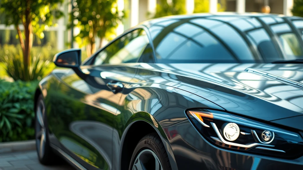 Jak poprawnie przygotować auto do sprzedaży?