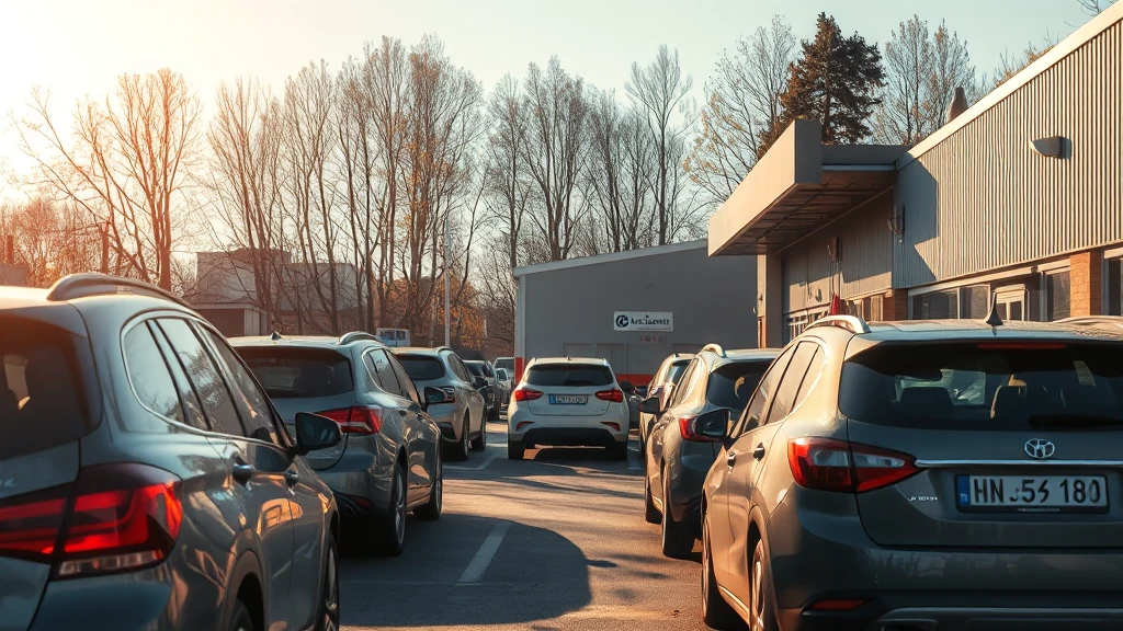 Ile kosztuje przegląd techniczny samochodu w Ujazd w 2026 roku?