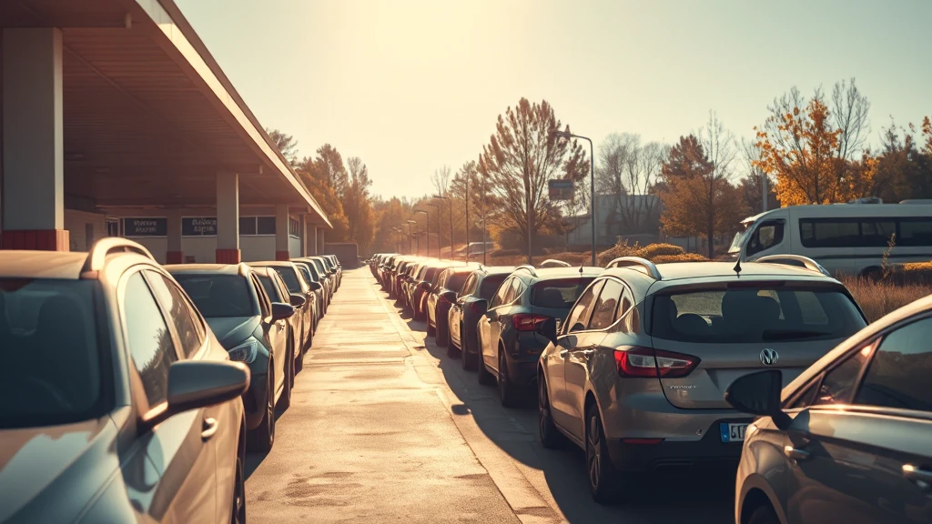 Ile kosztuje przegląd techniczny samochodu w Ujazd w 2026 roku?