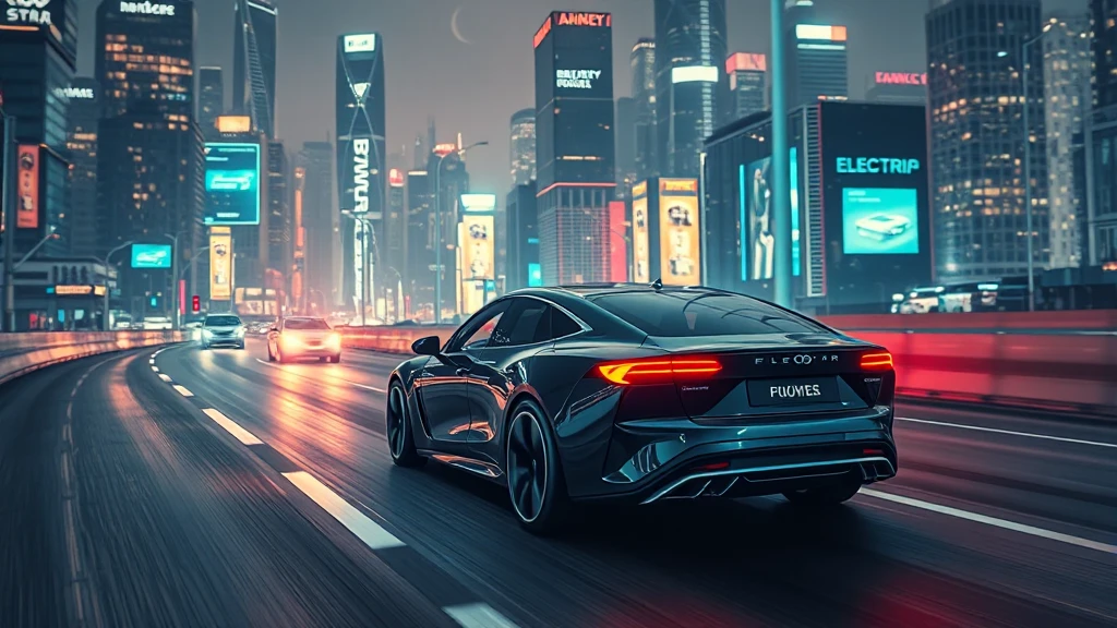 Jakie są najnowsze trendy w motoryzacji na 2026 rok?