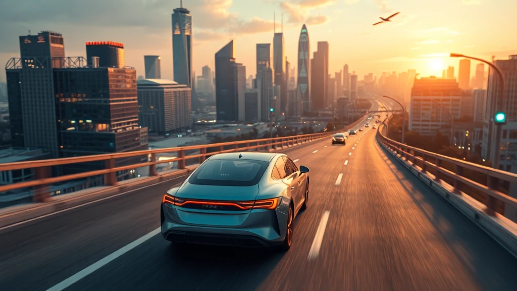 Jakie są najnowsze trendy w motoryzacji na 2026 rok?