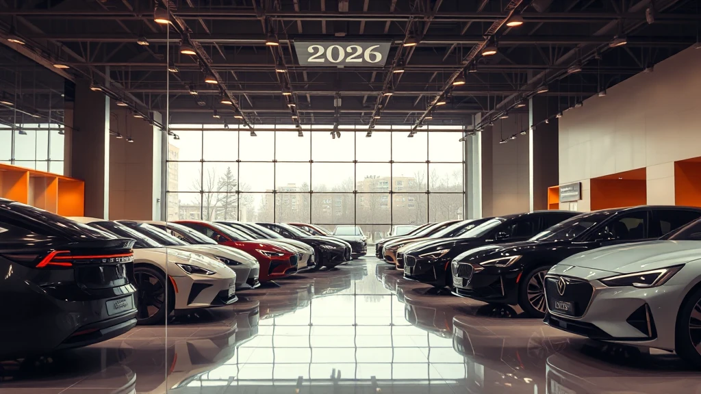 Które modele samochodów mają najlepsze opinie w 2026 roku?