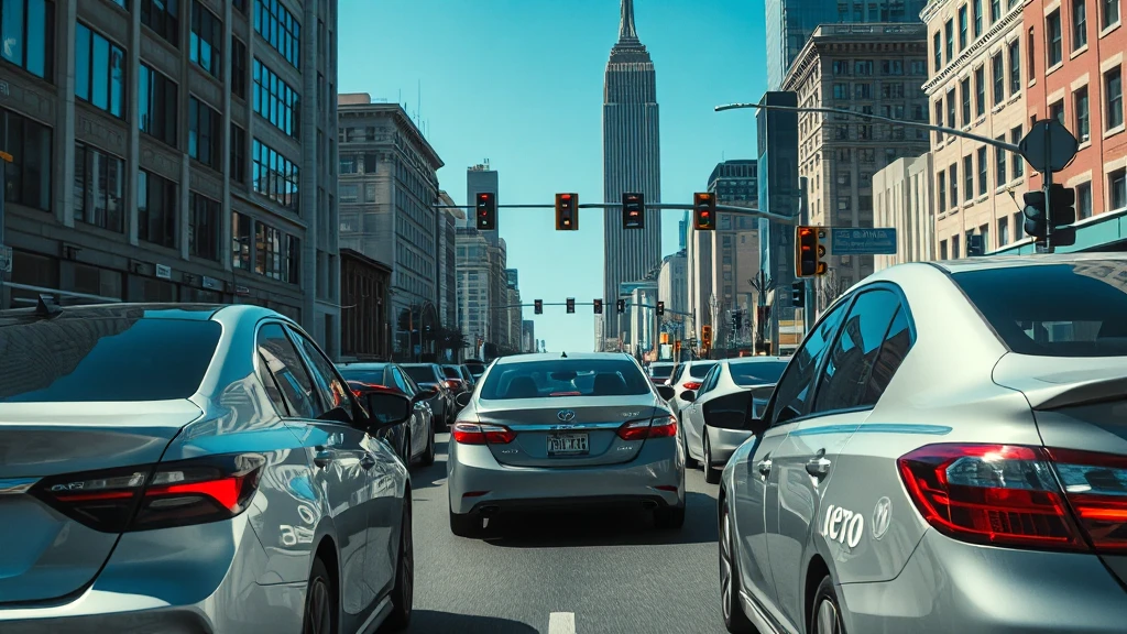Jakie są najczęstsze przyczyny stłuczek drogowych?