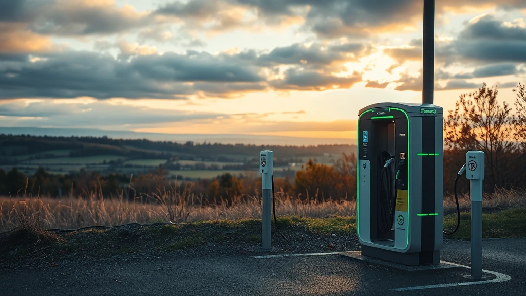 Ile kosztuje tankowanie samochodu elektrycznego w Rydzynie?