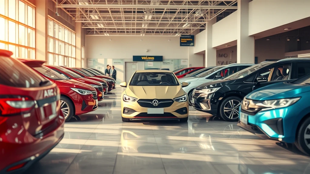 Jakie są zalety wynajmu długoterminowego samochodów?