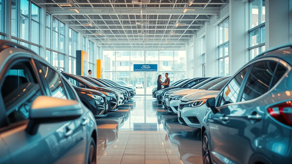 Jakie są zalety wynajmu długoterminowego samochodów?