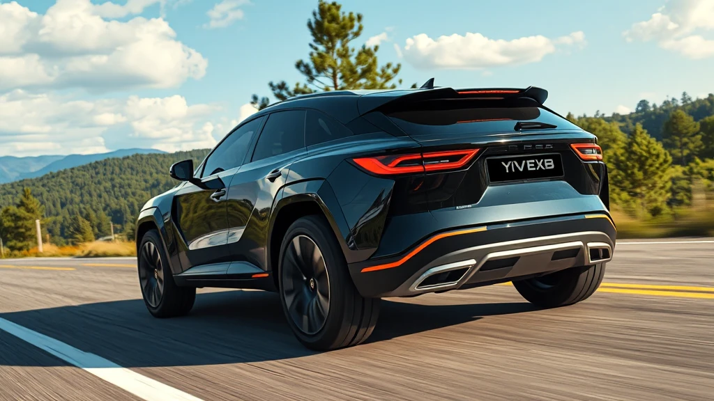 Jakie są najlepsze SUV-y na rynku w 2026 roku?