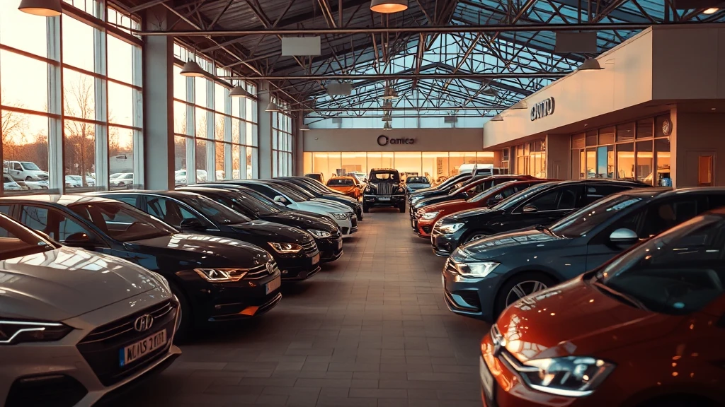 Czy warto kupić używany samochód z zagranicy?