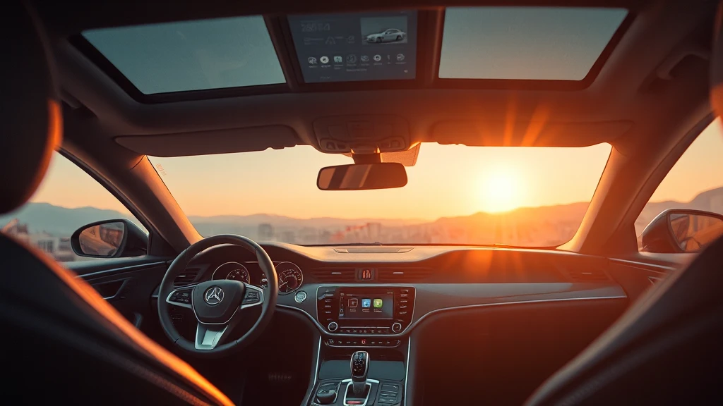 Jakie akcesoria samochodowe warto mieć w 2026 roku?