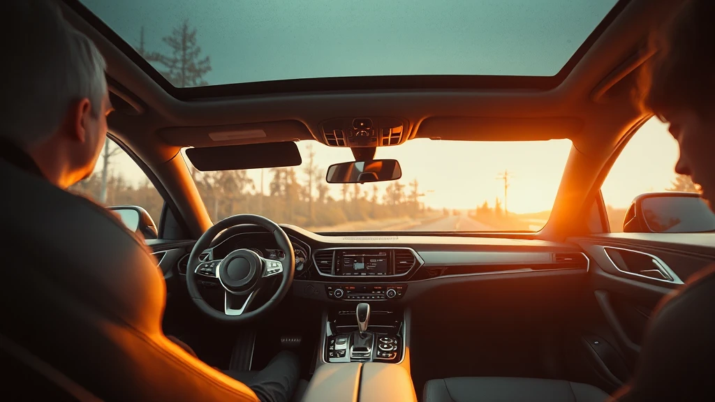 Jakie akcesoria samochodowe warto mieć w 2026 roku?