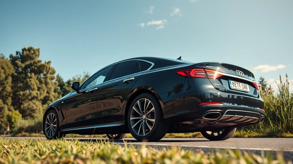 Które ubezpieczenia komunikacyjne są najlepsze?