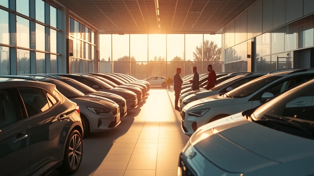 Ile kosztuje leasing samochodu w Stanisławów w 2026 roku?