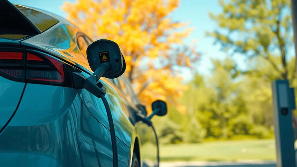 Jakie są najczęstsze mity o samochodach elektrycznych?