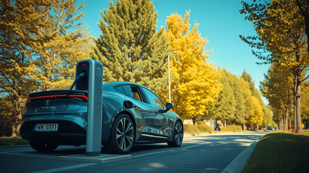 Jakie są najczęstsze mity o samochodach elektrycznych?