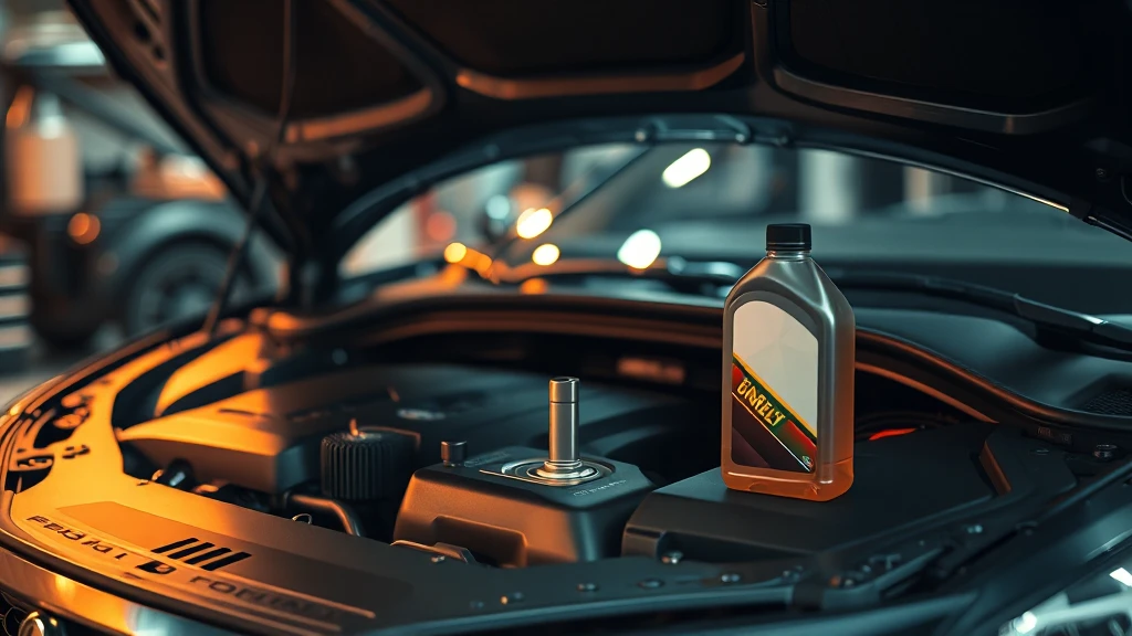 Dlaczego należy regularnie sprawdzać poziom oleju w samochodzie?