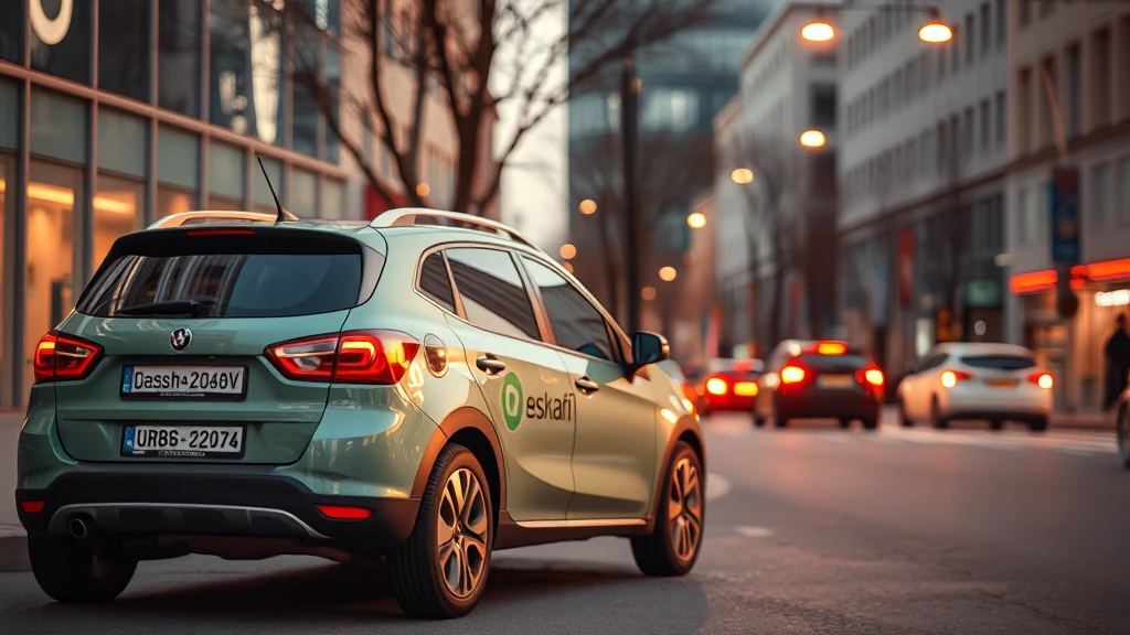 Czy warto korzystać z carsharingu w Sochaczew?