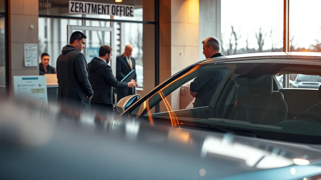 Ile kosztuje pierwsza rejestracja samochodu w Kalwaria Zebrzydowska w 2026 roku?